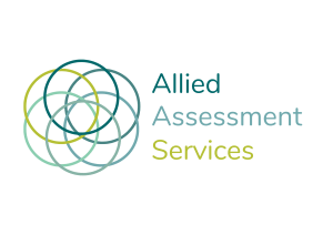 Allied Assessment Services Logo
