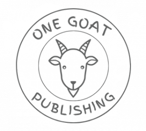 one goat publishing logo