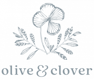 olive and clover logo